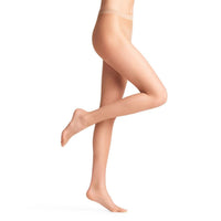 Falke Dames Panty FALKE Invisible Deluxe 08 TI 43610 - Jambelles