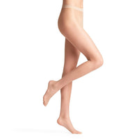 Falke Dames Panty FALKE Invisible Deluxe 08 TI 43610 - Jambelles