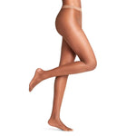 Falke Dames Panty FALKE Invisible Deluxe 08 TI 43610 - Jambelles