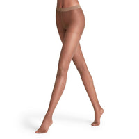 Falke Dames Panty FALKE Invisible Deluxe 08 TI 43610 - Jambelles