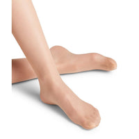 Falke Dames Panty Kniekousen Seidenglatt 15 41790 - Jambelles