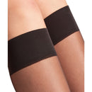 Falke Dames Panty Kniekousen Seidenglatt 15 41790 - Jambelles