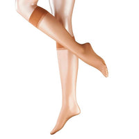 Falke Dames Panty Kniekousen Shelina KH 41726 - Jambelles