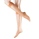 Falke Dames Panty Kniekousen Shelina KH 41726 - Jambelles