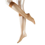 Falke Dames Panty Kniekousen Shelina KH 41726 - Jambelles