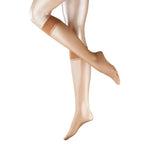 Falke Dames Panty Kniekousen Shelina KH 41726 - Jambelles