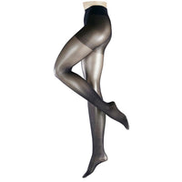 Falke Dames Panty Leg Vitalizer20 40592 - Jambelles