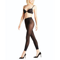 Falke Dames Panty Matt Del. 30 LE 40631 - Jambelles