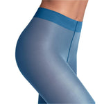 Falke Dames Panty Matt Del. 30 TI 40630 - Jambelles