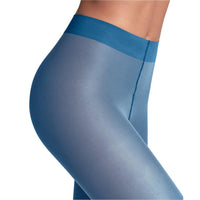 Falke Dames Panty Matt Del. 30 TI 40630 - Jambelles