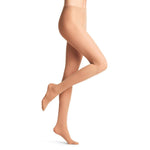 Falke Dames Panty Matt Del. 30 TI 40630 - Jambelles