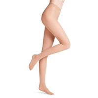 Falke Dames Panty Matt Del. 30 TI 40630 - Jambelles