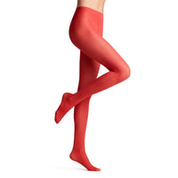 Falke Dames Panty Matt Del. 30 TI 40630 - Jambelles