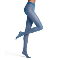 Falke Dames Panty Matt Del. 30 TI 40630 - Jambelles