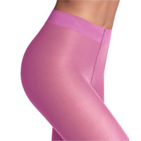 Falke Dames Panty Matt Del. 30 TI 40630 - Jambelles