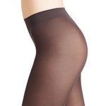 Falke Dames Panty Matt Del. 30 TI 40630 - Jambelles
