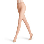 Falke Dames Panty Matt Del. 30 TI 40630 - Jambelles
