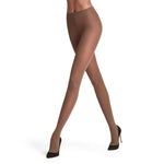 Falke Dames Panty Matt Del. 30 TI 40630 - Jambelles