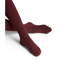 Falke Dames Panty Pure Matt 100 40110 - Jambelles