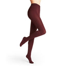 Falke Dames Panty Pure Matt 100 40110 - Jambelles