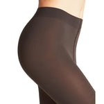 Falke Dames Panty Pure Matt 100 40110 - Jambelles