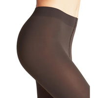 Falke Dames Panty Pure Matt 100 40110 - Jambelles