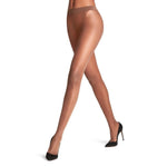 Falke Dames Panty Pure Matt 20 43120 - Jambelles