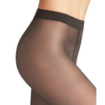 Falke Dames Panty Pure Matt 20 43120 - Jambelles