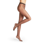 Falke Dames Panty Pure Matt 20 43120 - Jambelles