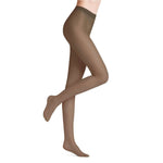 Falke Dames Panty Pure Matt 20 43120 - Jambelles
