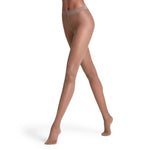 Falke Dames Panty Pure Matt 20 43120 - Jambelles