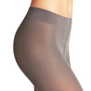 Falke Dames Panty Pure Matt 50 Ti 43150 - Jambelles