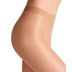 Falke Dames Panty Seidenglatt 15 - Jambelles