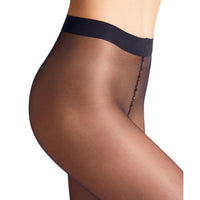 Falke Dames Panty Seidenglatt 15 - Jambelles