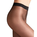 Falke Dames Panty Seidenglatt 15 - Jambelles