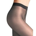 Falke Dames Panty Seidenglatt 15 40490 - Jambelles