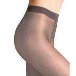 Falke Dames Panty Seidenglatt 15 40490 - Jambelles