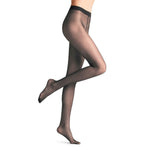 Falke Dames Panty Seidenglatt 15 40490 - Jambelles
