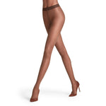 Falke Dames Panty Seidenglatt 15 40490 - Jambelles