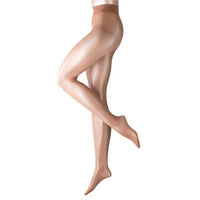 Falke Dames Panty Seidenglatt 15 40493 nu 40490 - Jambelles