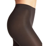 Falke Dames Panty Seidenglatt 80 TI 40480 - Jambelles