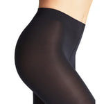 Falke Dames Panty Seidenglatt 80 TI 40480 - Jambelles