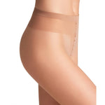 Falke Dames Panty Shelina Toeless TI 40029 - Jambelles