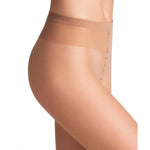 Falke Dames Panty Shelina Toeless TI 40029 - Jambelles
