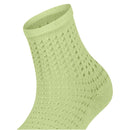 Falke Dames Sneakersokken FALKE Beach Drop SSO 47175 - Jambelles