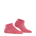 Falke Dames Sneakersokken FALKE Trina Blaze Sneakersok 47129 - Jambelles