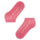 Falke Dames Sneakersokken FALKE Trina Blaze Sneakersok 47129 - Jambelles