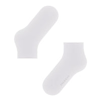 Falke Dames Sokken Cotton T. Short 47539 - Jambelles