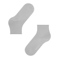 Falke Dames Sokken Cotton T. Short 47539 - Jambelles