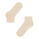 Falke Dames Sokken Cotton T. Short 47539 - Jambelles